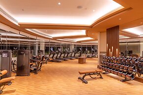 Taj Wellington Mews Luxury Residences