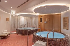 Taj Wellington Mews Luxury Residences