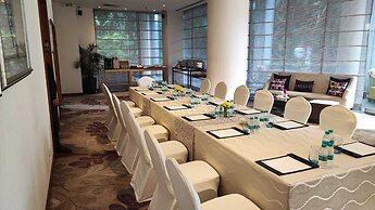 Taj Wellington Mews Luxury Residences