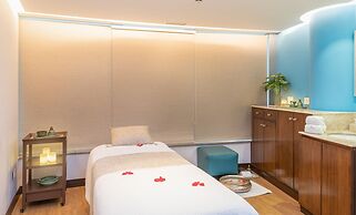 Taj Wellington Mews Luxury Residences