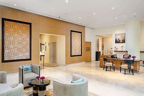 Taj Wellington Mews Luxury Residences