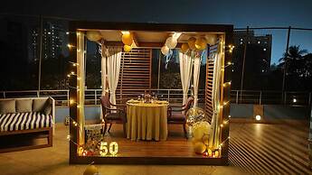 Taj Wellington Mews Luxury Residences