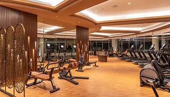 Taj Wellington Mews Luxury Residences