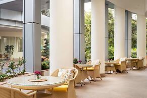 Taj Wellington Mews Luxury Residences