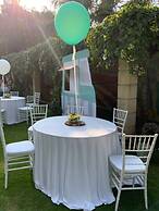 Taj Wellington Mews Luxury Residences