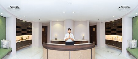 Taj Wellington Mews Luxury Residences