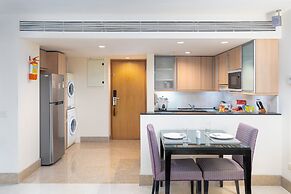 Taj Wellington Mews Luxury Residences