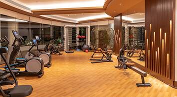 Taj Wellington Mews Luxury Residences