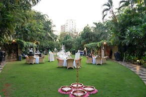 Taj Wellington Mews Luxury Residences