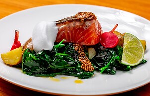 Absolutum Wellness Hotel