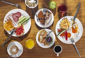 Absolutum Wellness Hotel