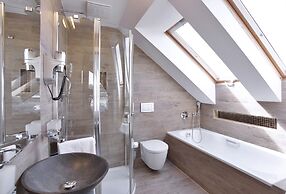 Absolutum Wellness Hotel