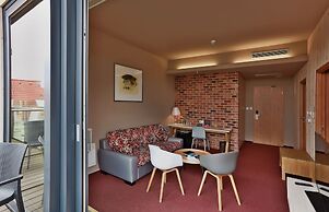 Absolutum Wellness Hotel