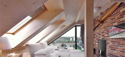 Absolutum Wellness Hotel