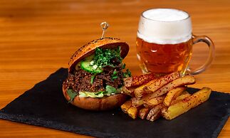 Absolutum Wellness Hotel