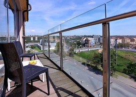 Absolutum Wellness Hotel