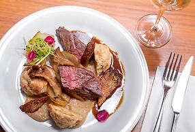 Absolutum Wellness Hotel