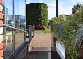 Absolutum Wellness Hotel