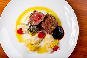 Absolutum Wellness Hotel