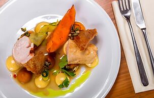 Absolutum Wellness Hotel