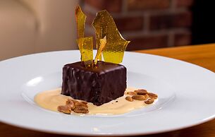 Absolutum Wellness Hotel