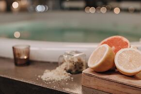 Absolutum Wellness Hotel