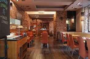 Absolutum Wellness Hotel