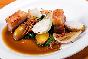 Absolutum Wellness Hotel