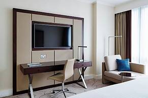 London Marriott Hotel Canary Wharf