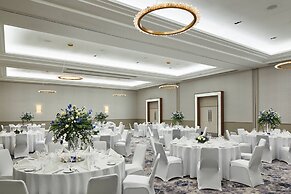 London Marriott Hotel Canary Wharf