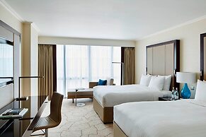 London Marriott Hotel Canary Wharf