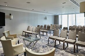 London Marriott Hotel Canary Wharf