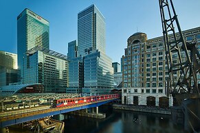 London Marriott Hotel Canary Wharf