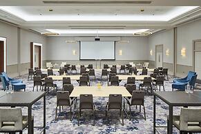 London Marriott Hotel Canary Wharf