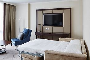 London Marriott Hotel Canary Wharf
