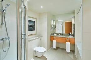 London Marriott Hotel Canary Wharf