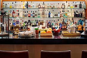 London Marriott Hotel Canary Wharf