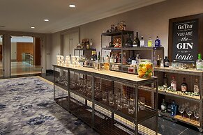 London Marriott Hotel Canary Wharf