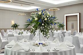 London Marriott Hotel Canary Wharf