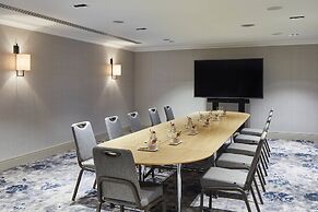 London Marriott Hotel Canary Wharf