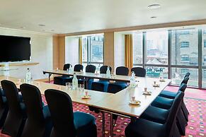 London Marriott Hotel Canary Wharf
