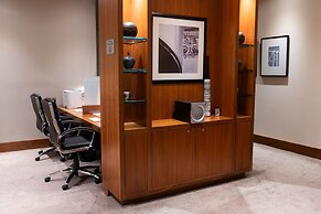 London Marriott Hotel Canary Wharf