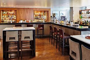 London Marriott Hotel Canary Wharf
