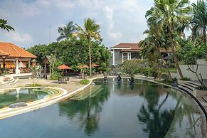 Novus Giri Resort & Spa