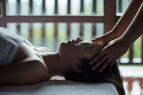 Novus Giri Resort & Spa