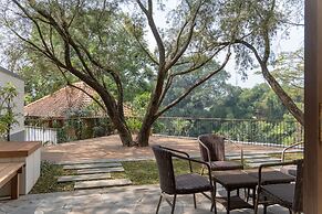 Novus Giri Resort & Spa