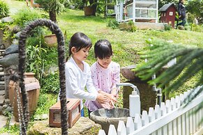 Novus Giri Resort & Spa