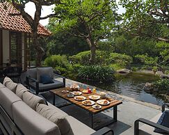 Novus Giri Resort & Spa