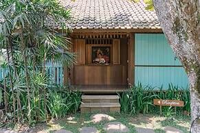 Novus Giri Resort & Spa