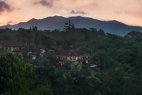 Novus Giri Resort & Spa